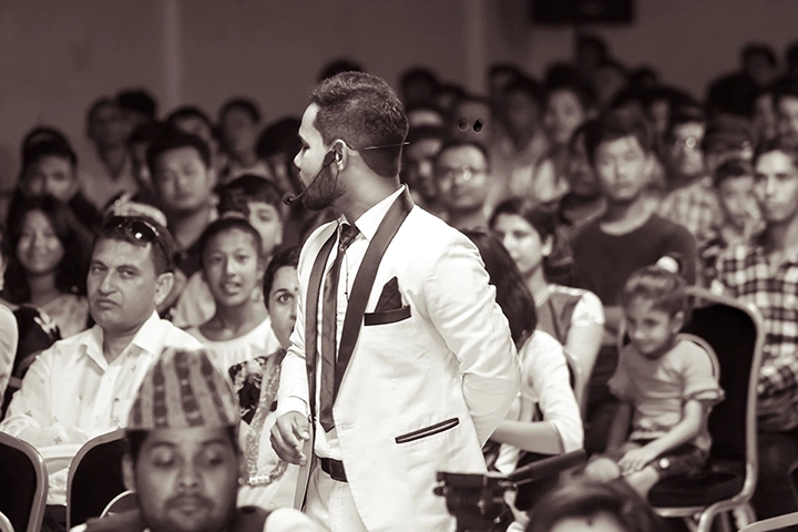 Rohit Malla 97